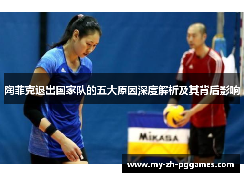 陶菲克退出国家队的五大原因深度解析及其背后影响 陶菲克退出国家队的五大原因深度解析及其背后影响