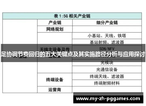 足协调节费回归的五大关键点及其实施路径分析与应用探讨 足协调节费回归的五大关键点及其实施路径分析与应用探讨