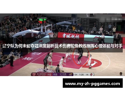 辽宁队为何未能夺冠深度剖析战术伤病轮换教练指挥心理体能与对手 辽宁队为何未能夺冠深度剖析战术伤病轮换教练指挥心理体能与对手